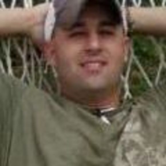 Meet your Posher, Tony - Picture 1 of 1